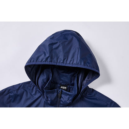 Hidden hat and windbreaker ~ training series