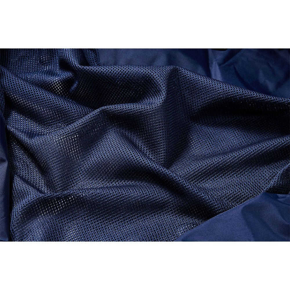 Hidden hat and windbreaker ~ training series