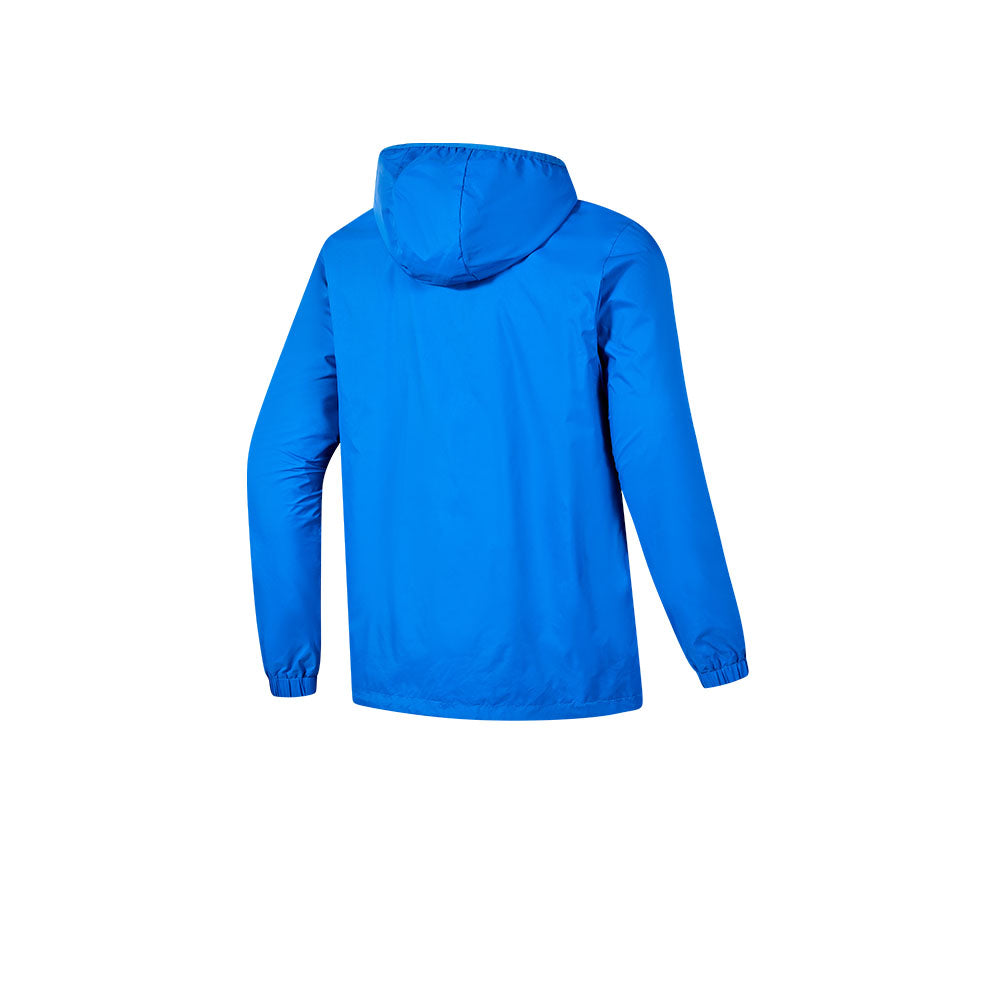 Hidden hat and windbreaker ~ training series