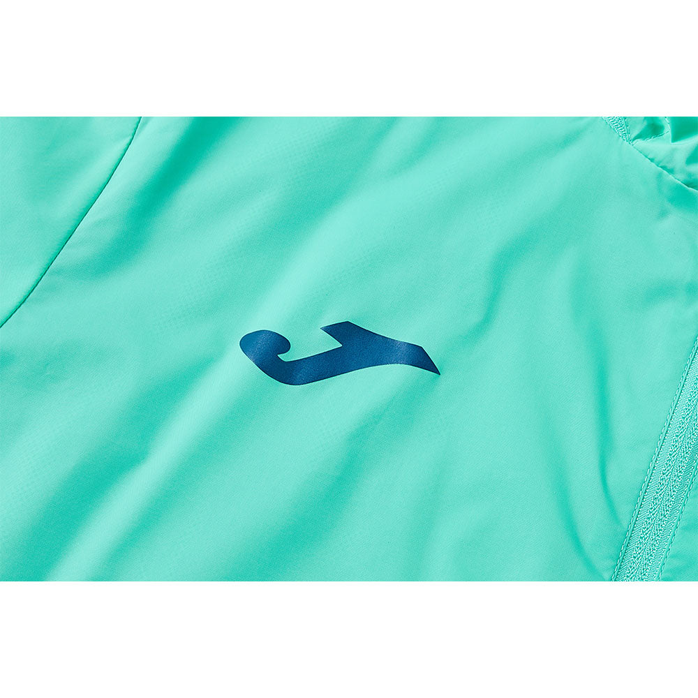 Hidden hat and windbreaker ~ training series