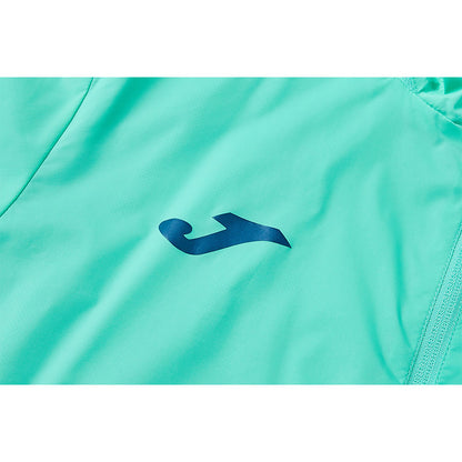 Hidden hat and windbreaker ~ training series