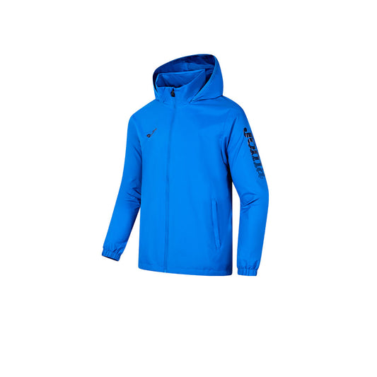 Hidden hat and windbreaker ~ training series