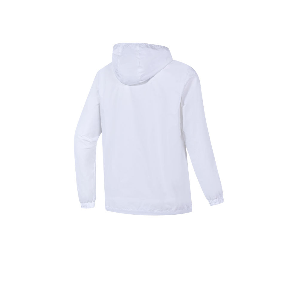 Hidden hat and windbreaker ~ training series