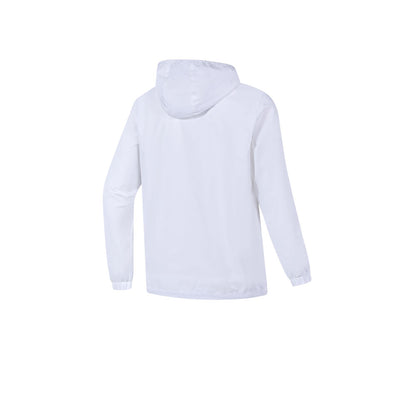 Hidden hat and windbreaker ~ training series