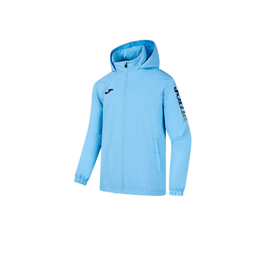 Hidden hat and windbreaker ~ training series