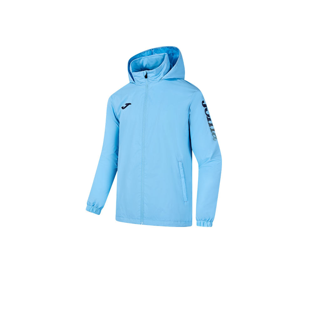 Hidden hat and windbreaker ~ training series