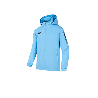 Hidden hat and windbreaker ~ training series