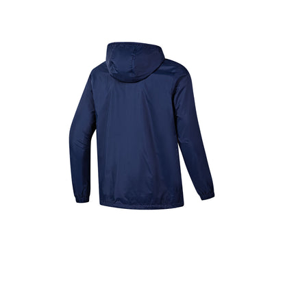 Hidden hat and windbreaker ~ training series