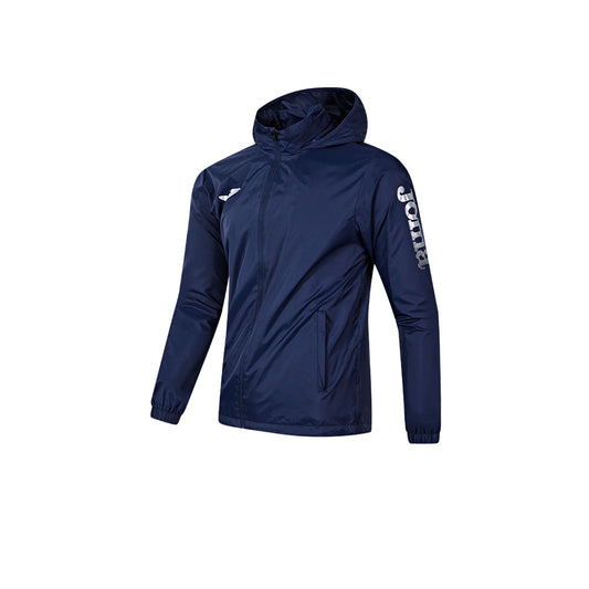Hidden hat and windbreaker ~ training series