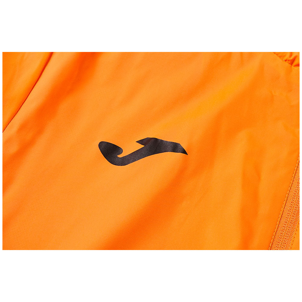 Hidden hat and windbreaker ~ training series