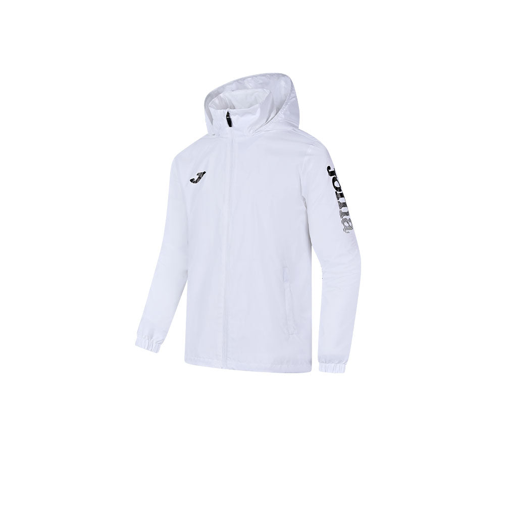 Hidden hat and windbreaker ~ training series