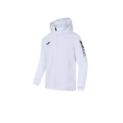 Hidden hat and windbreaker ~ training series