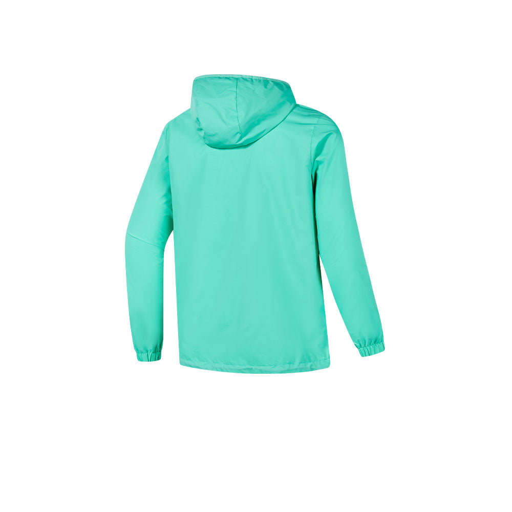 Hidden hat and windbreaker ~ training series