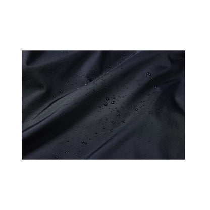 Hidden hat and windbreaker ~ Training Series [Black] 