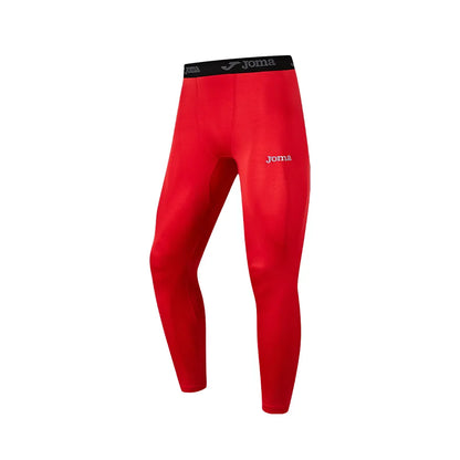 Tight cropped pants [black/blue/red]