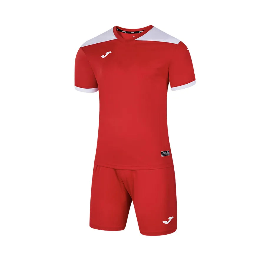 Children's Football Uniforms - (Multiple colors to choose from)