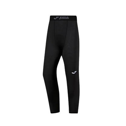 Tight cropped pants [black/blue/red]