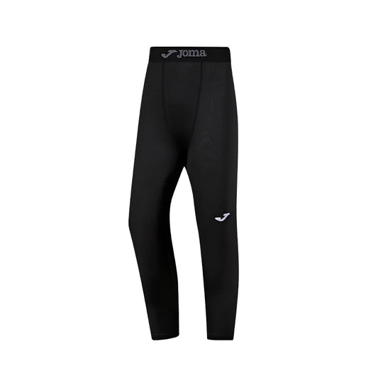Tight cropped pants [black/blue/red]