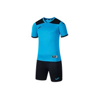 Children's Football Uniforms - (Multiple colors to choose from)