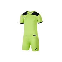 Children's Football Uniforms - (Multiple colors to choose from)