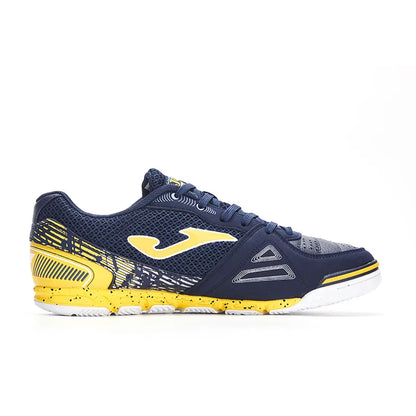 Futsal Shoes MUNDIAL (Stone Floor/Indoor) [Blue]