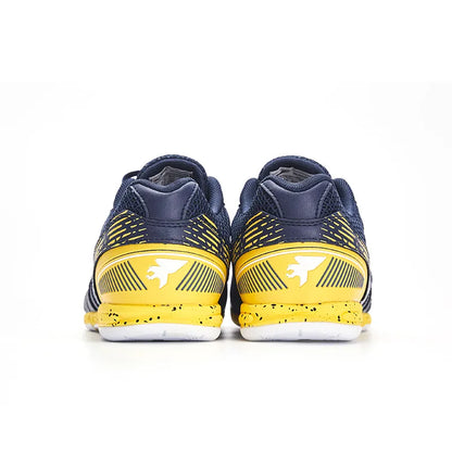 Futsal Shoes MUNDIAL (Stone Floor/Indoor) [Blue]