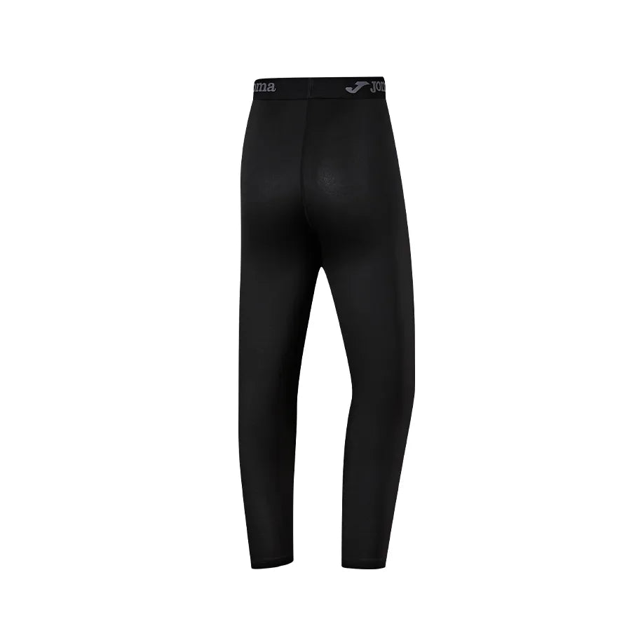 Tight cropped pants [black/blue/red]