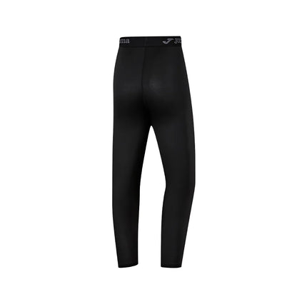 Tight cropped pants [black/blue/red]
