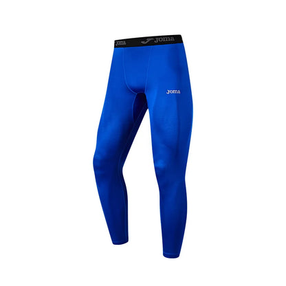 Tight cropped pants [black/blue/red]