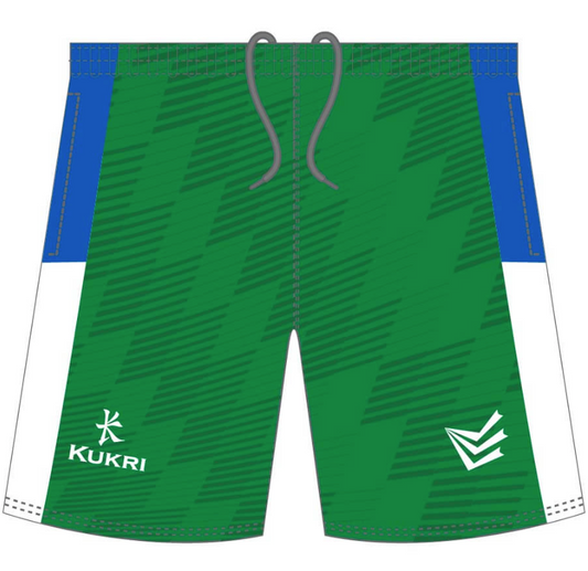 SIS Basketball Shorts (Home) - Adult 