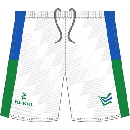SIS Basketball Shorts (Away) - Youth 