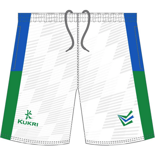 SIS Basketball Shorts (Away) - Adult 