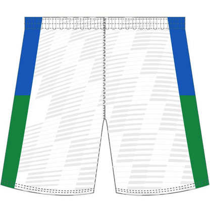 SIS Basketball Shorts (Away) - Youth 