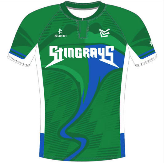 SIS Rugby Jersey - Ladies