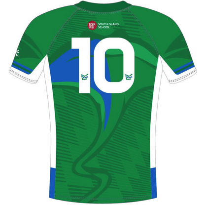 SIS Rugby Jersey - Ladies