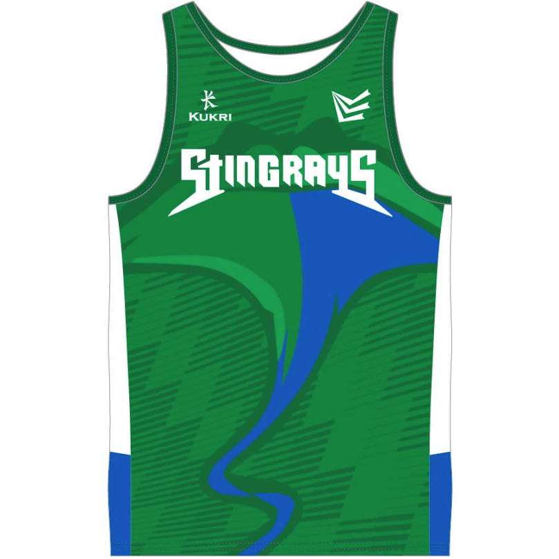 SIS Athletics Vest - Adult