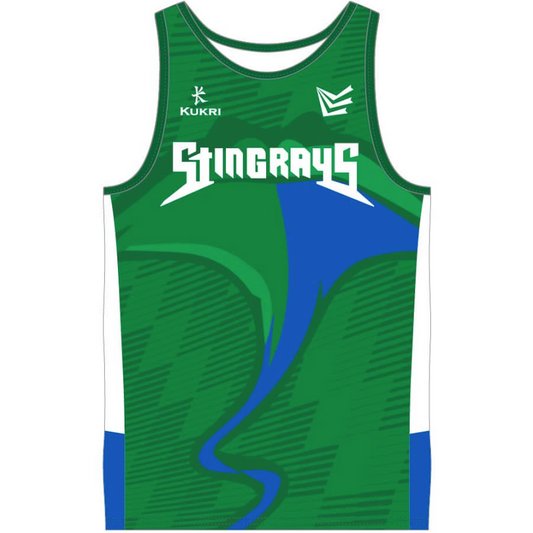 SIS Athletics Vest - Adult