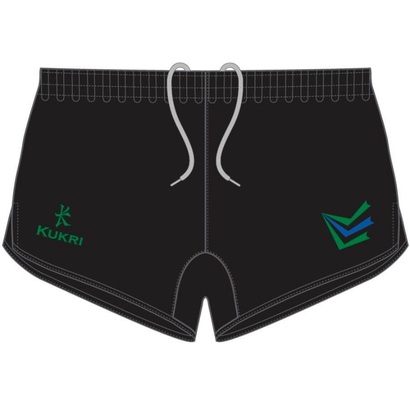 SIS Pro Split Running Shorts - Adult 