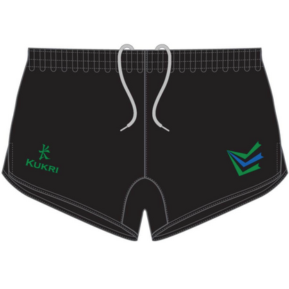 SIS Pro Split Running Shorts - Adult 