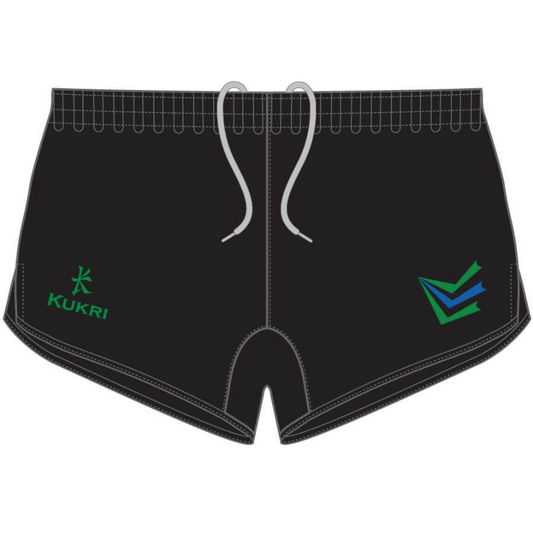 SIS Pro Split Running Shorts - Adult 