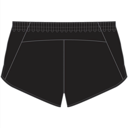 SIS Pro Split Running Shorts - Adult 