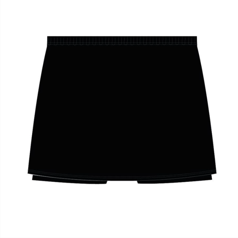 SIS Skort - Ladies