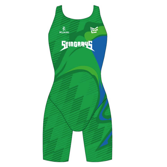 SIS Kneesuit-Ladies 