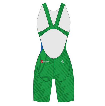 SIS Swimsuit-Ladies 