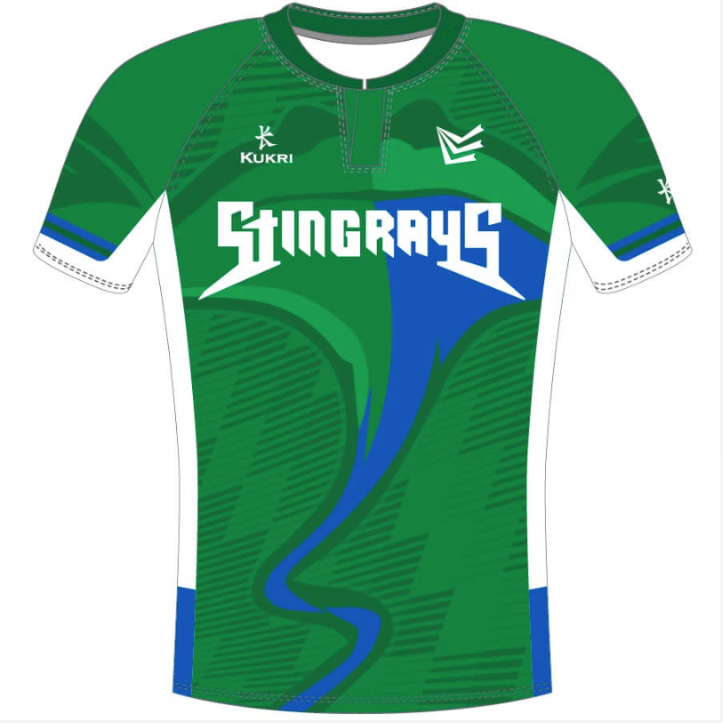 SIS Rugby Jersey - Men's