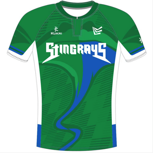 SIS Rugby Jersey - Men's 