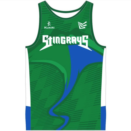 SIS Athletics Vest - Men's 