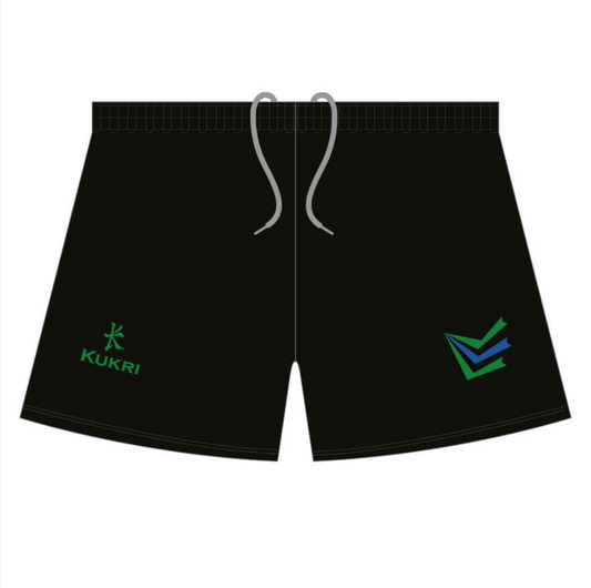 SIS Rugby Shorts - Ladies 