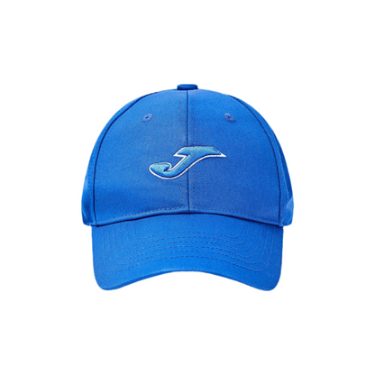 Children's baseball cap [royal blue]