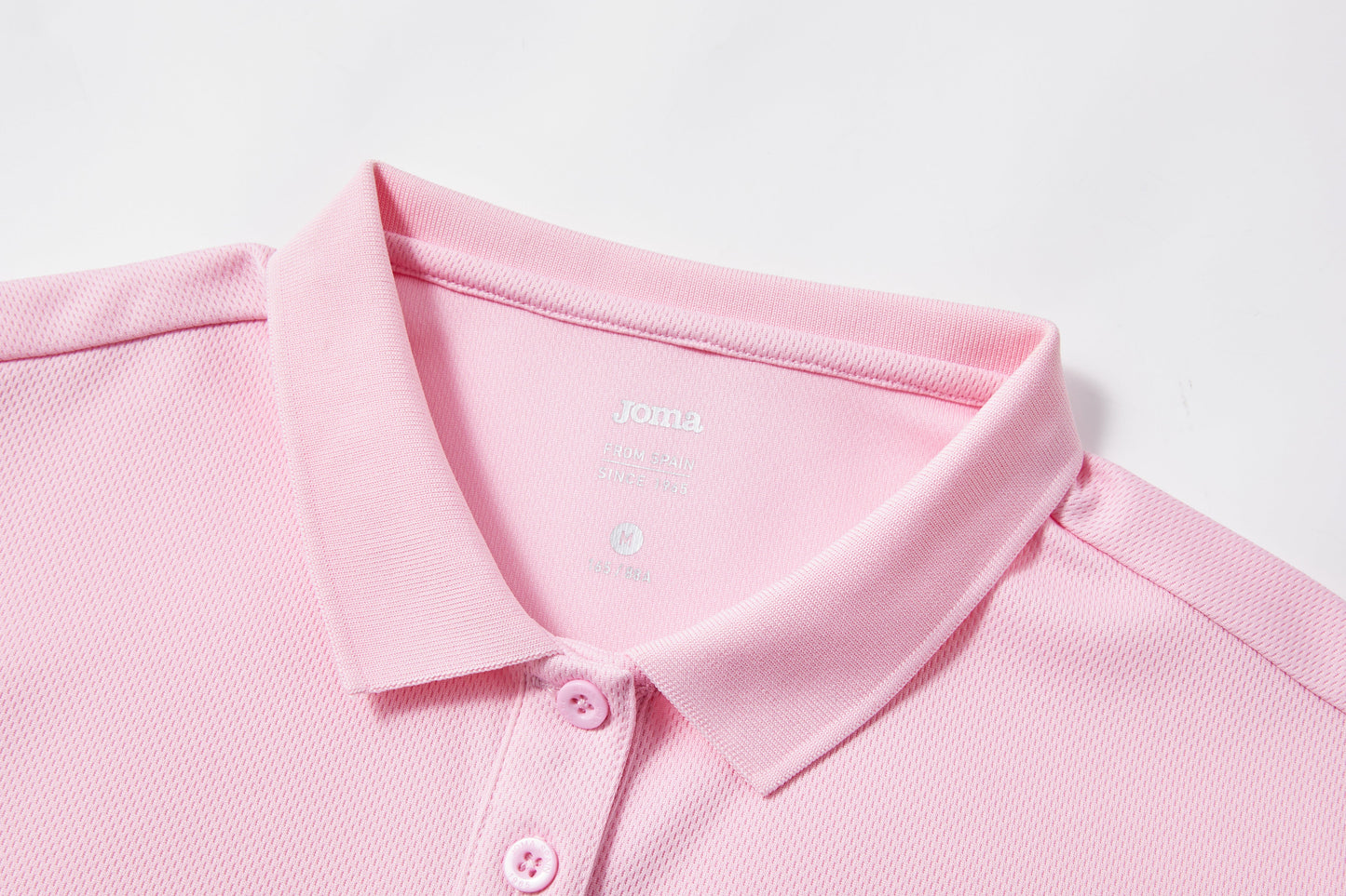 女裝短袖 POLO